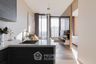 1 Bedroom Condo for Sale or Rent in The ESSE Asoke,  near BTS Asoke