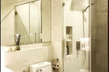 1 Bedroom Condo for sale in Mayfair Place Sukhumvit 50, Phra Khanong, Bangkok near BTS On Nut