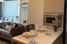 1 Bedroom Condo for sale in H Sukhumvit 43, Khlong Tan Nuea, Bangkok near BTS Phrom Phong