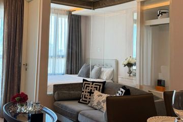 1 Bedroom Condo for sale in H Sukhumvit 43, Khlong Tan Nuea, Bangkok near BTS Phrom Phong