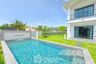 4 Bedroom House for sale in Huai Yai, Chonburi