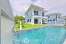 4 Bedroom House for sale in Huai Yai, Chonburi