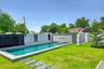 4 Bedroom House for sale in Huai Yai, Chonburi