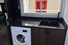 1 Bedroom Condo for sale in 49 Plus, Khlong Tan Nuea, Bangkok near BTS Phrom Phong