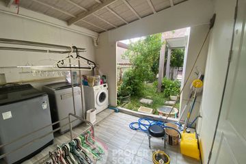 4 Bedroom House for Sale or Rent in Racha Thewa, Samut Prakan