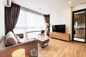 2 Bedroom Condo for sale in Taka Haus Ekamai 12, Khlong Tan Nuea, Bangkok near BTS Ekkamai