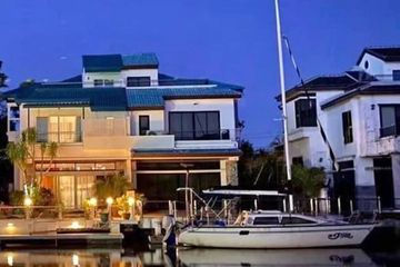 3 Bedroom House for sale in Na Jomtien, Chonburi