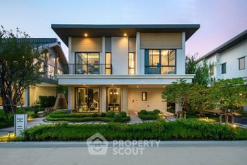 3 Bedroom House for sale in Venue ID Ramintra - Minburi, Min Buri, Bangkok