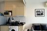 1 Bedroom Condo for sale in Ideo Verve Sukhumvit, Phra Khanong Nuea, Bangkok near BTS On Nut