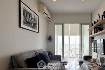 1 Bedroom Condo for sale in Ideo Verve Sukhumvit, Phra Khanong Nuea, Bangkok near BTS On Nut