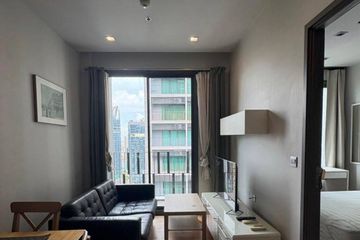 1 Bedroom Condo for sale in KEYNE BY SANSIRI, Khlong Tan, Bangkok near BTS Thong Lo