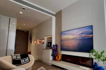 1 Bedroom Condo for sale in  near BTS Asoke