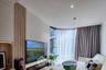 1 Bedroom Condo for sale in  near BTS Asoke