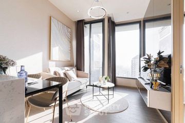 1 Bedroom Condo for Sale or Rent in The ESSE Asoke,  near BTS Asoke