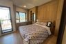 1 Bedroom Condo for Sale or Rent in Life Rama 4 - Asoke,  near MRT Queen Sirikit National Convention Centre