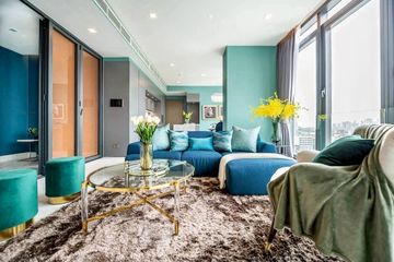 2 Bedroom Condo for Sale or Rent in The Monument Thong Lo, Khlong Tan Nuea, Bangkok near BTS Thong Lo