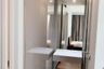 1 Bedroom Condo for Sale or Rent in M Silom,  near BTS Chong Nonsi