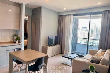 1 Bedroom Condo for Sale or Rent in M Silom,  near BTS Chong Nonsi