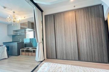 1 Bedroom Condo for Sale or Rent in Ideo Ratchada - Sutthisan,  near MRT Sutthisan