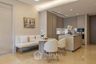 2 Bedroom Condo for sale in The Residences at Sindhorn Kempinski Hotel Bangkok,  near BTS Ratchadamri