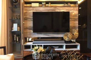 2 Bedroom Condo for sale in The Address Sukhumvit 61, Khlong Tan Nuea, Bangkok near BTS Ekkamai
