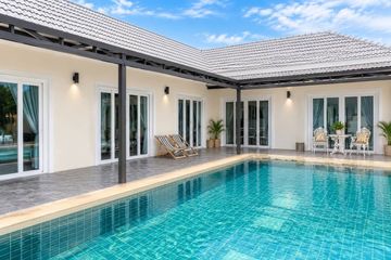 5 Bedroom Villa for rent in Hin Lek Fai, Prachuap Khiri Khan