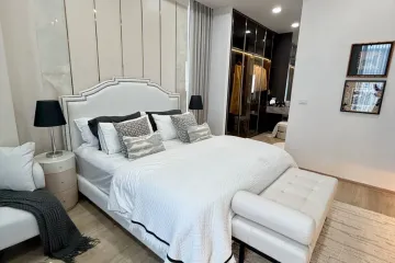 3 Bedroom House for sale in The Blisz Signature Rama 3 - Dao Khanong, Chom Thong, Bangkok