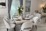 3 Bedroom House for sale in The Blisz Signature Rama 3 - Dao Khanong, Chom Thong, Bangkok