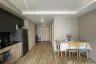 2 Bedroom Condo for rent in Blossom Condo @ Sathorn-Charoenrat,  near BTS Surasak