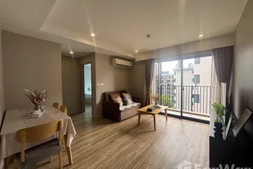 2 Bedroom Condo for rent in Blossom Condo @ Sathorn-Charoenrat,  near BTS Surasak