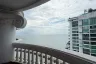 1 Bedroom Condo for sale in Park Beach Condominium, Na Kluea, Chonburi