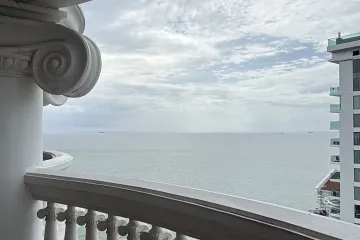 1 Bedroom Condo for sale in Park Beach Condominium, Na Kluea, Chonburi