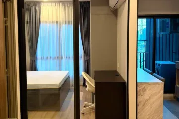 1 Bedroom Condo for rent in Metris District Ladprao, Chom Phon, Bangkok near MRT Phahon Yothin