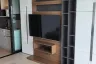 1 Bedroom Condo for Sale or Rent in KnightsBridge Collage Sukhumvit 107,  near BTS Bearing