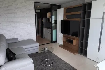 1 Bedroom Condo for Sale or Rent in KnightsBridge Collage Sukhumvit 107,  near BTS Bearing