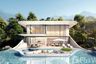 6 Bedroom Villa for sale in Aurora Villa, Karon, Phuket