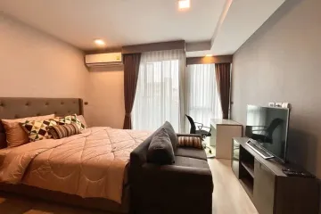 Condo for rent in Venio Sukhumvit 10, Khlong Toei, Bangkok near BTS Asoke