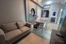 2 Bedroom Condo for sale in Chapter One Eco Ratchada - Huaikwang, Huai Khwang, Bangkok near MRT Huai Khwang