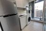 2 Bedroom Condo for sale in Chapter One Eco Ratchada - Huaikwang, Huai Khwang, Bangkok near MRT Huai Khwang