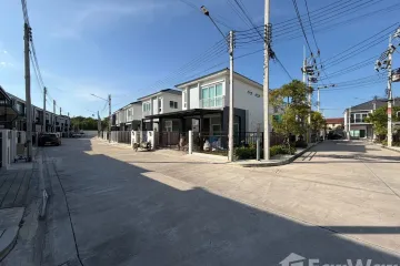 3 Bedroom House for rent in Supalai Primo Monument Phuket, Si Sunthon, Phuket