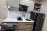 1 Bedroom Condo for sale in The Elegant Ladprao 1, Chom Phon, Bangkok near BTS Phahon Yothin 24