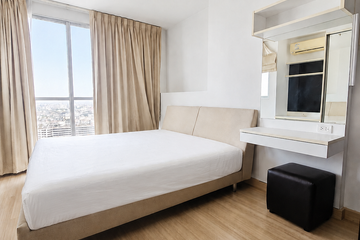 1 Bedroom Condo for sale in Life @ Ladprao 18, Chom Phon, Bangkok near MRT Lat Phrao