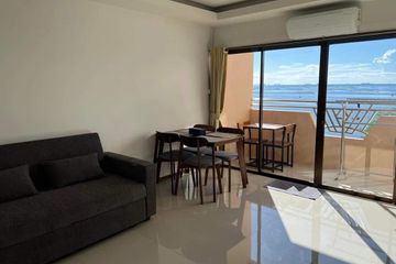 1 Bedroom Condo for sale in Sriracha bay view condominium, Si Racha, Chonburi