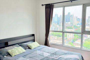 1 Bedroom Condo for rent in Aspire Rama 4, Phra Khanong, Bangkok near BTS Ekkamai