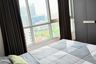 1 Bedroom Condo for rent in Aspire Rama 4, Phra Khanong, Bangkok near BTS Ekkamai
