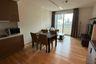 1 Bedroom Condo for rent in Siri at Sukhumvit, Phra Khanong, Bangkok near BTS Thong Lo