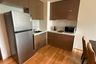 1 Bedroom Condo for rent in Siri at Sukhumvit, Phra Khanong, Bangkok near BTS Thong Lo