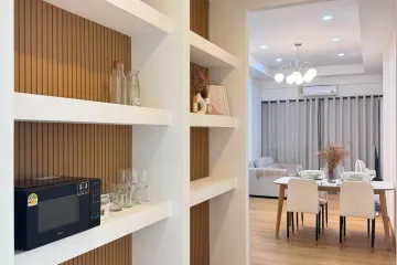 2 Bedroom House for rent in Thep Krasatti, Phuket