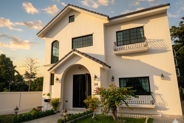 4 Bedroom House for sale in Hang Dong, Chiang Mai