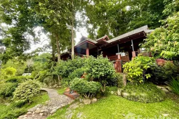 4 Bedroom House for rent in Ban Pong, Chiang Mai